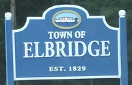 WB into Elbridge
