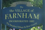 WB into Farnham