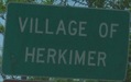 Westbound into Herkimer