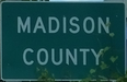 WB into Madison County