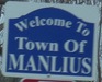 WB into Manlius