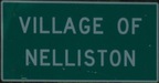 Westbound into Nelliston