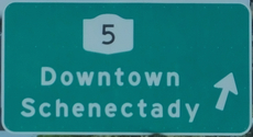 NY 7, Schenectady