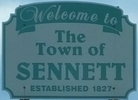 WB into Sennett