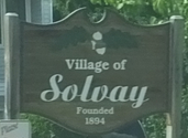 WB into Solvay