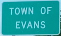 WB into Evans