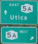 NY 69/NY 5A Yorkville