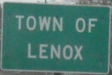 EB/NB into Lenox