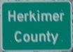 WB into Herkimer County