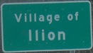 EB into Ilion