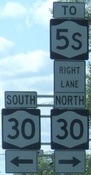 Amsterdam at Thruway Exit 27