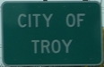 WB into Troy