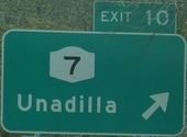 I-88 Exit 10