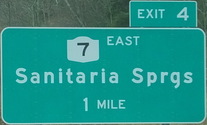 I-88 Exit 4