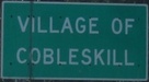 Entering Village of Cobleskill north/westbound
