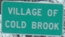 NB into Cold Brook