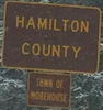 NB into Hamilton County