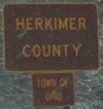 SB into Herkimer County