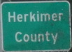 NY 8 NB/NY 28 SB into Herkimer County