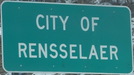 NB into Rensselaer