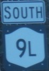 Just south of NY 149 in Lake George