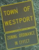 SB into Town of Westport