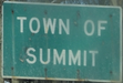 NB into Summit