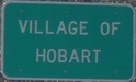 SB into Hobart