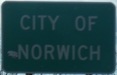 NB into City of Norwich