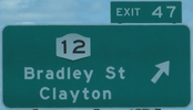 I-81 Exit 47
