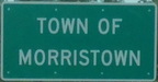 NB into Morristown