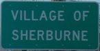 NB into Sherburne