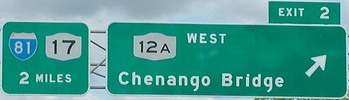 I-88 Exit 2