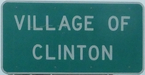 NB into Clinton