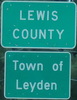 NB into Leyden