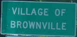 SB into Brownville