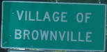 SB into Brownville