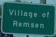 NB into Remsen