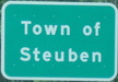 NB into Steuben