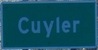 SB into Cuyler