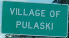 SB into Pulaski