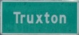 SB into Truxton