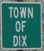NB into Dix