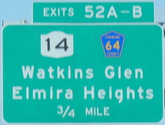 I-86 Exit 52