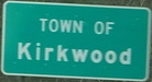 WB into Kirkwood