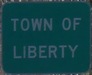 WB into Liberty