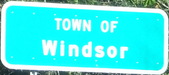 WB into Windsor