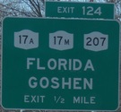 NY 17 Exit 124