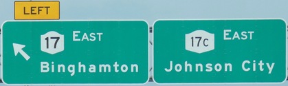 Johnson City