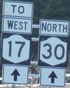 East Branch